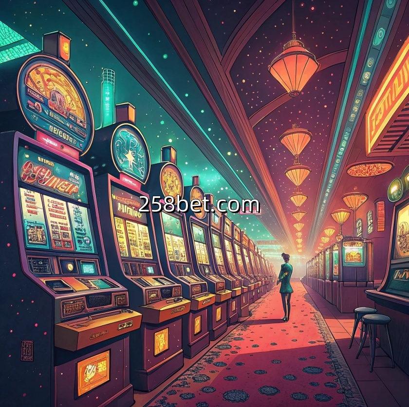 258bet